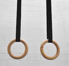 Gymnastics Rings